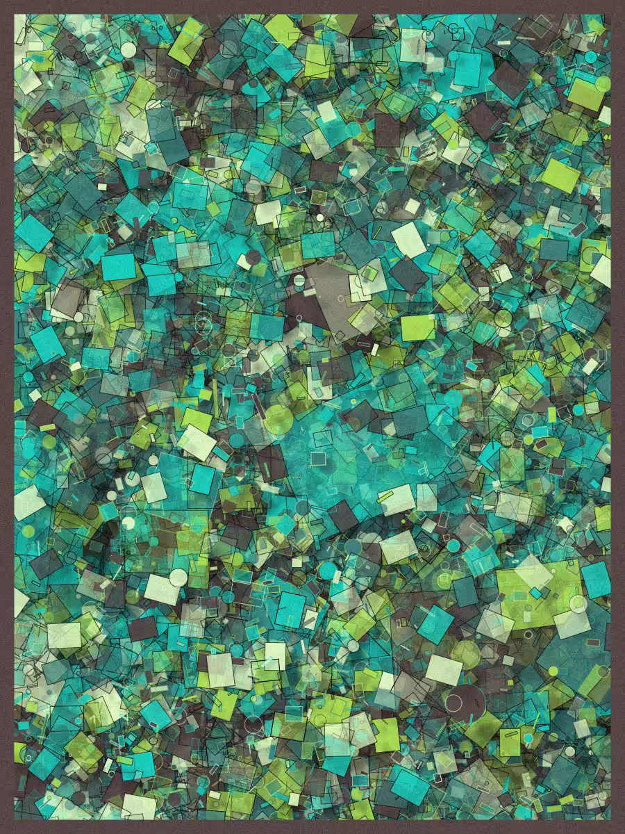 Chunks #123