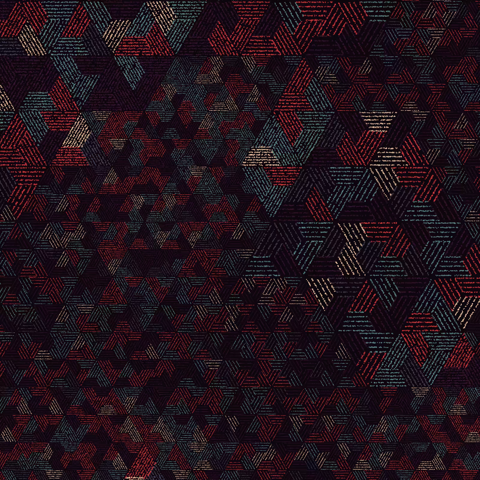 Labyrinth #256