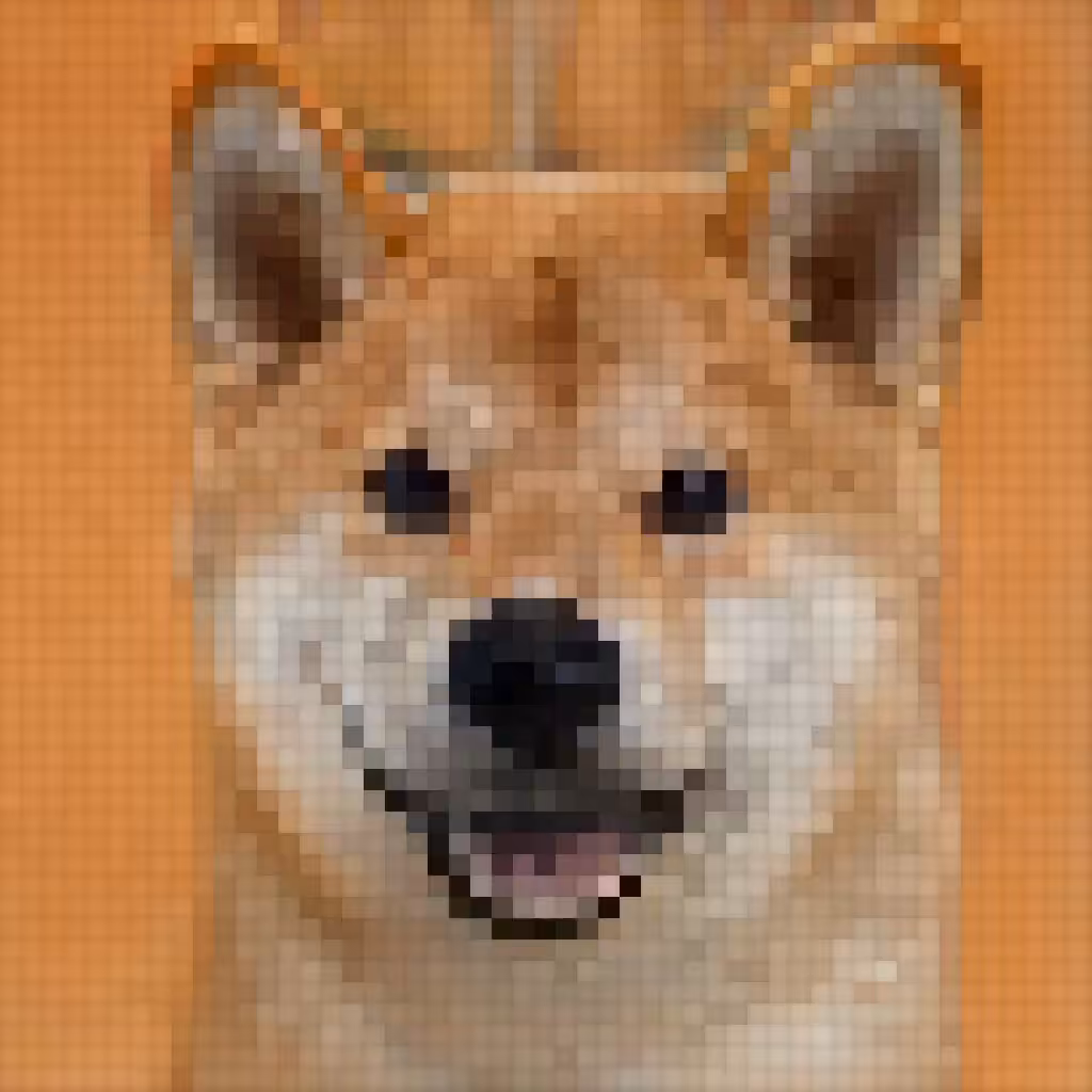 DOGE GAN I