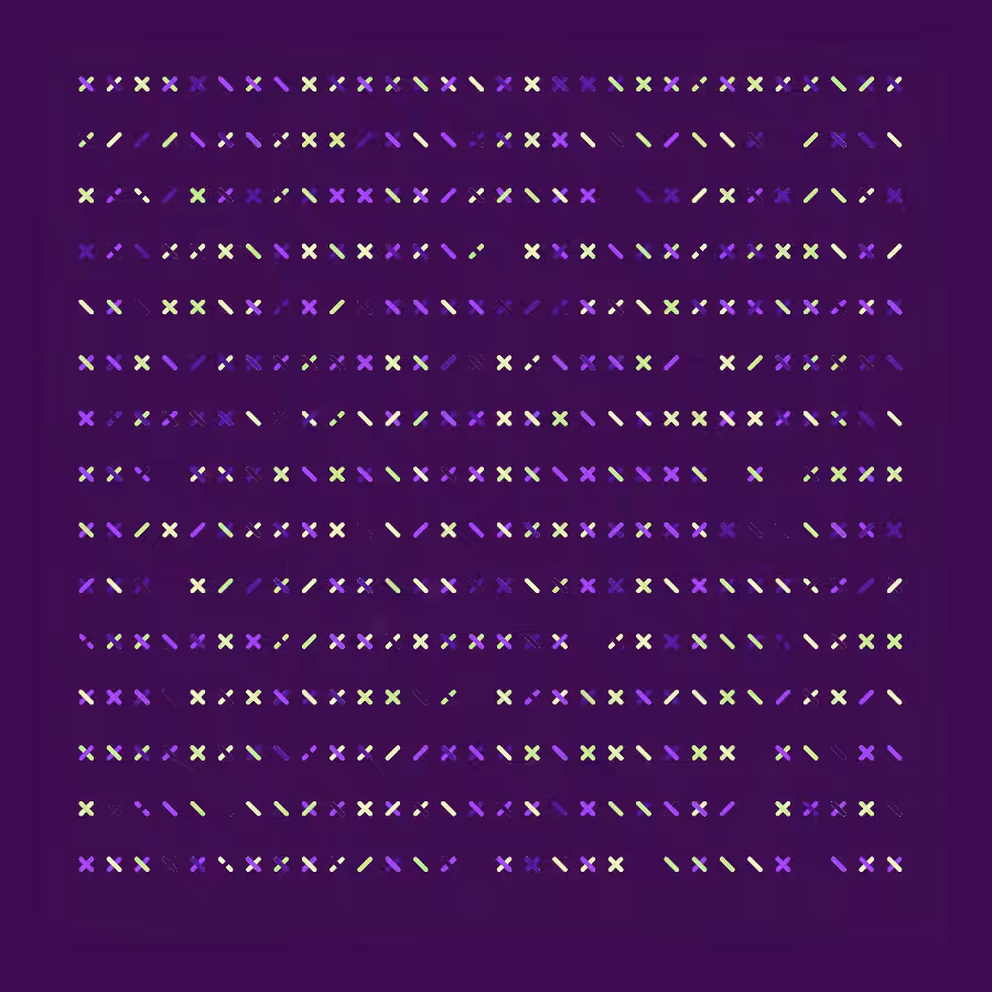 Intertwiner #250