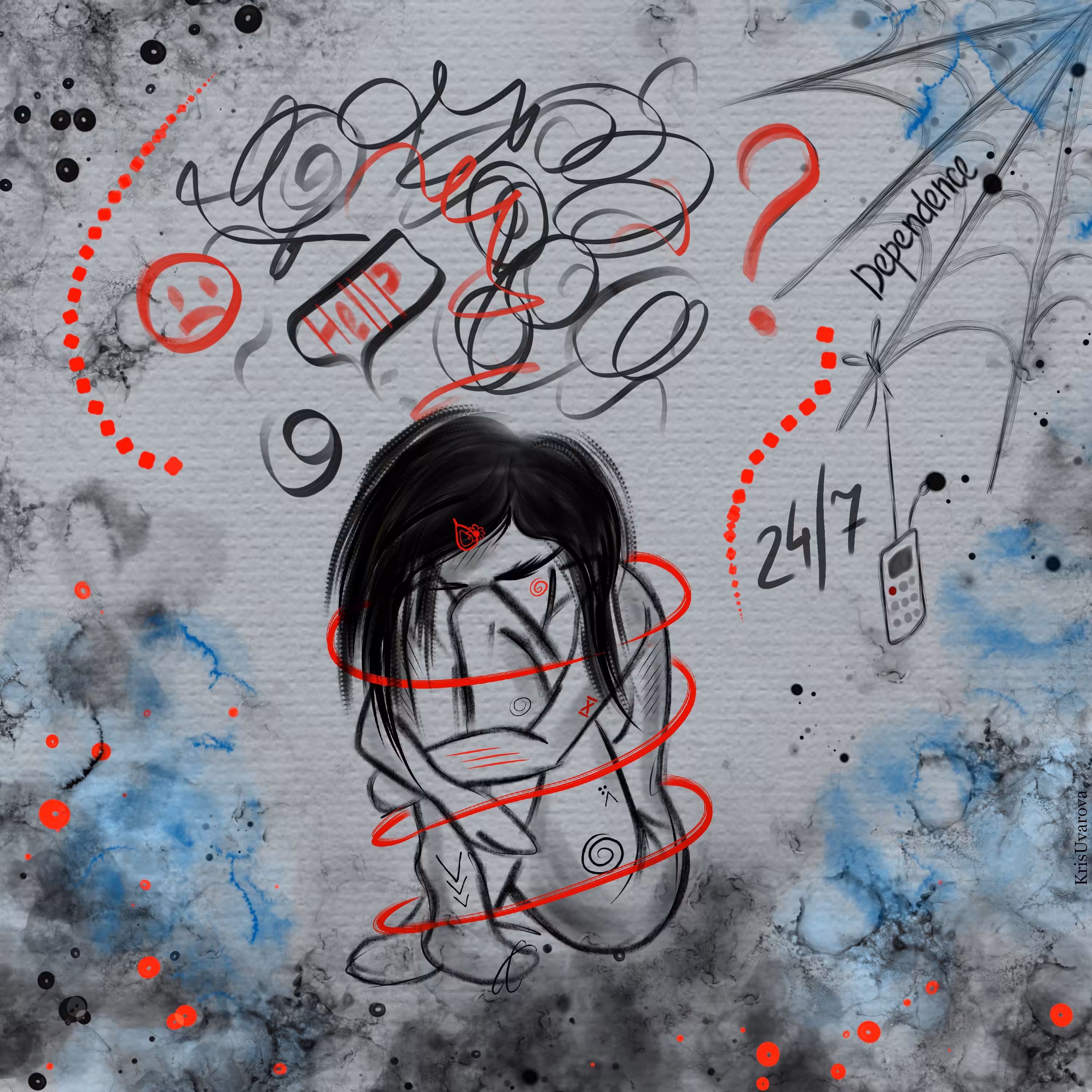Dependence 