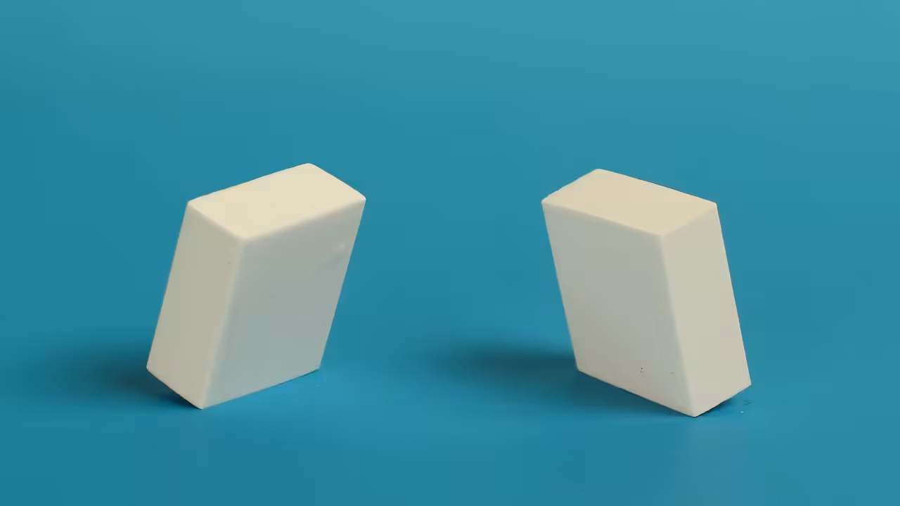Eraser’s Eternal LOVE