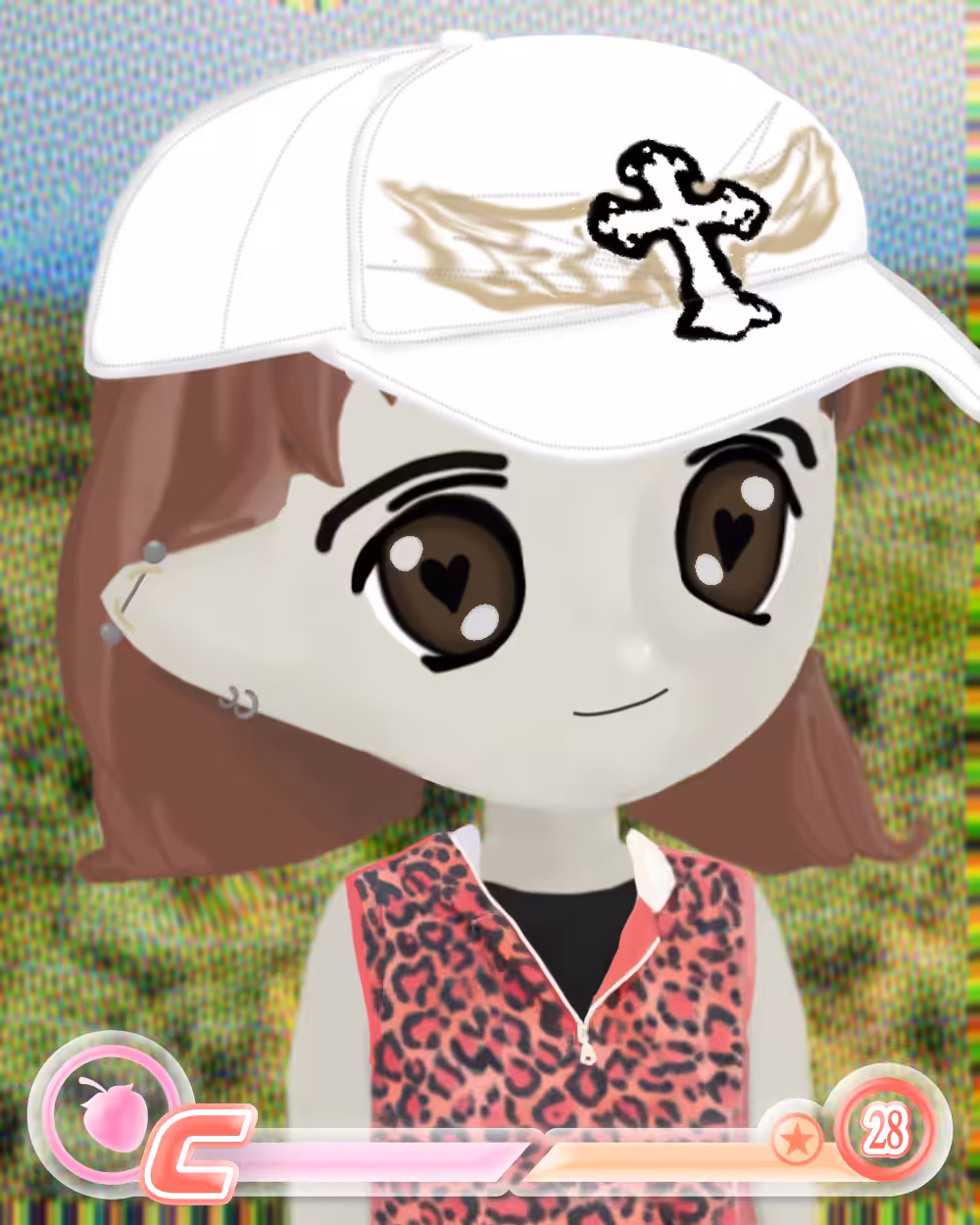 Milady 9516