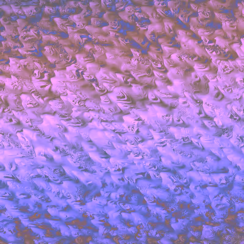 Noise Corals #18