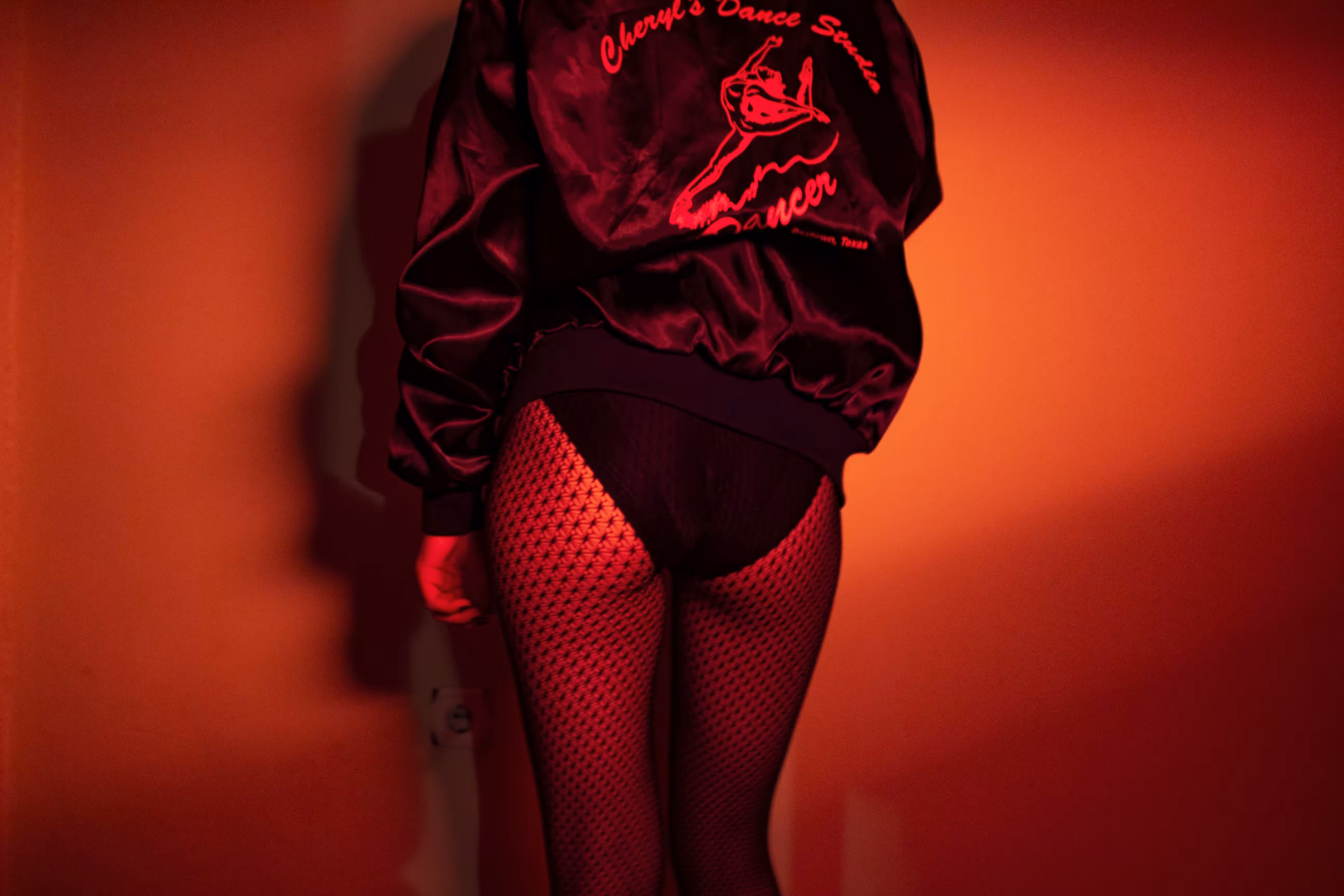 Cheryl's Dance Studio #3