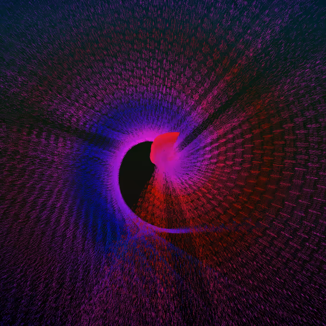GlowMotion #1