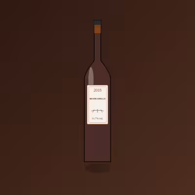 Rusticanello #75