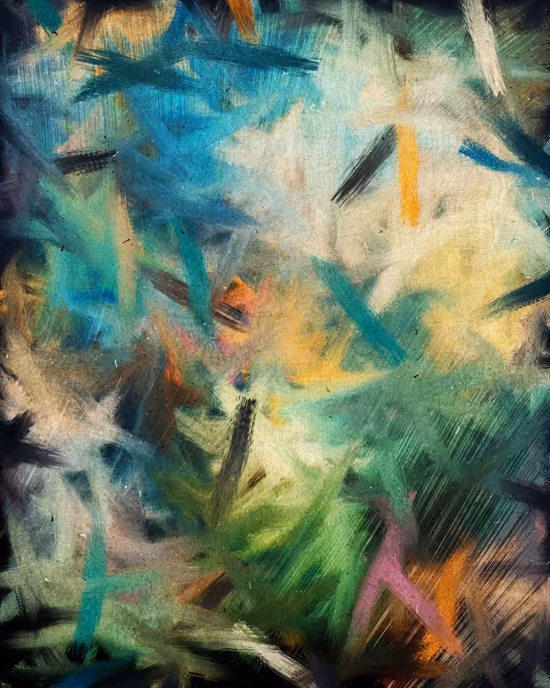 Cosmic Rays #42
