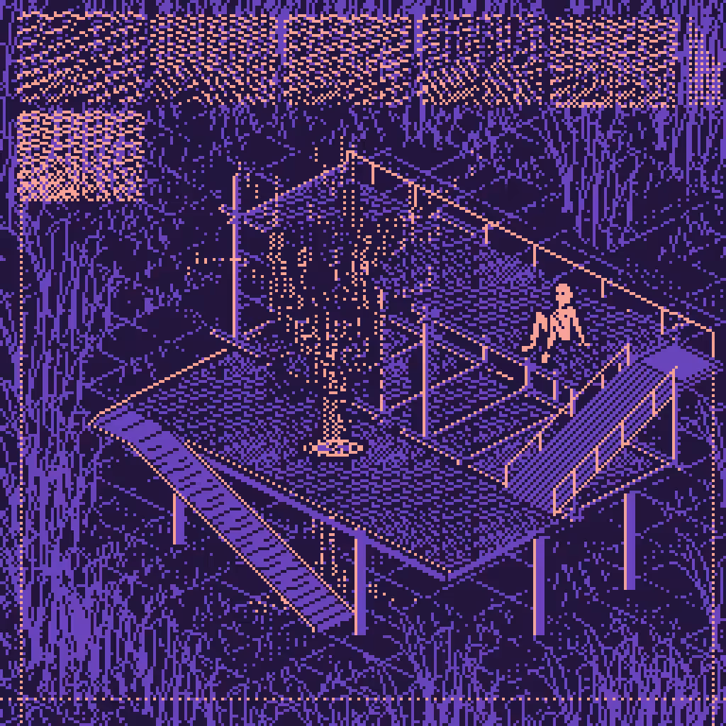 Platform #2