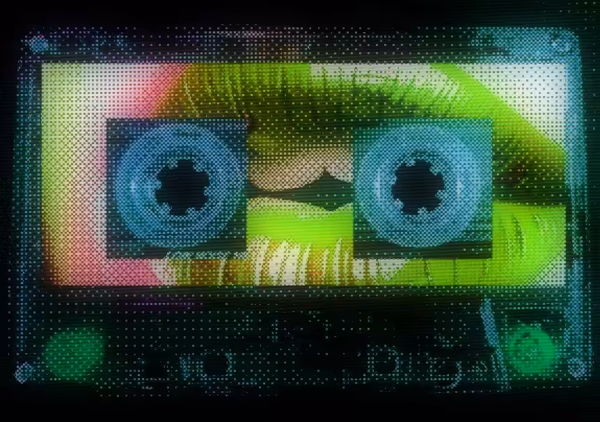 CRYPTO CASSETTE 079