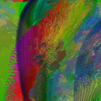 Life Emitter #5