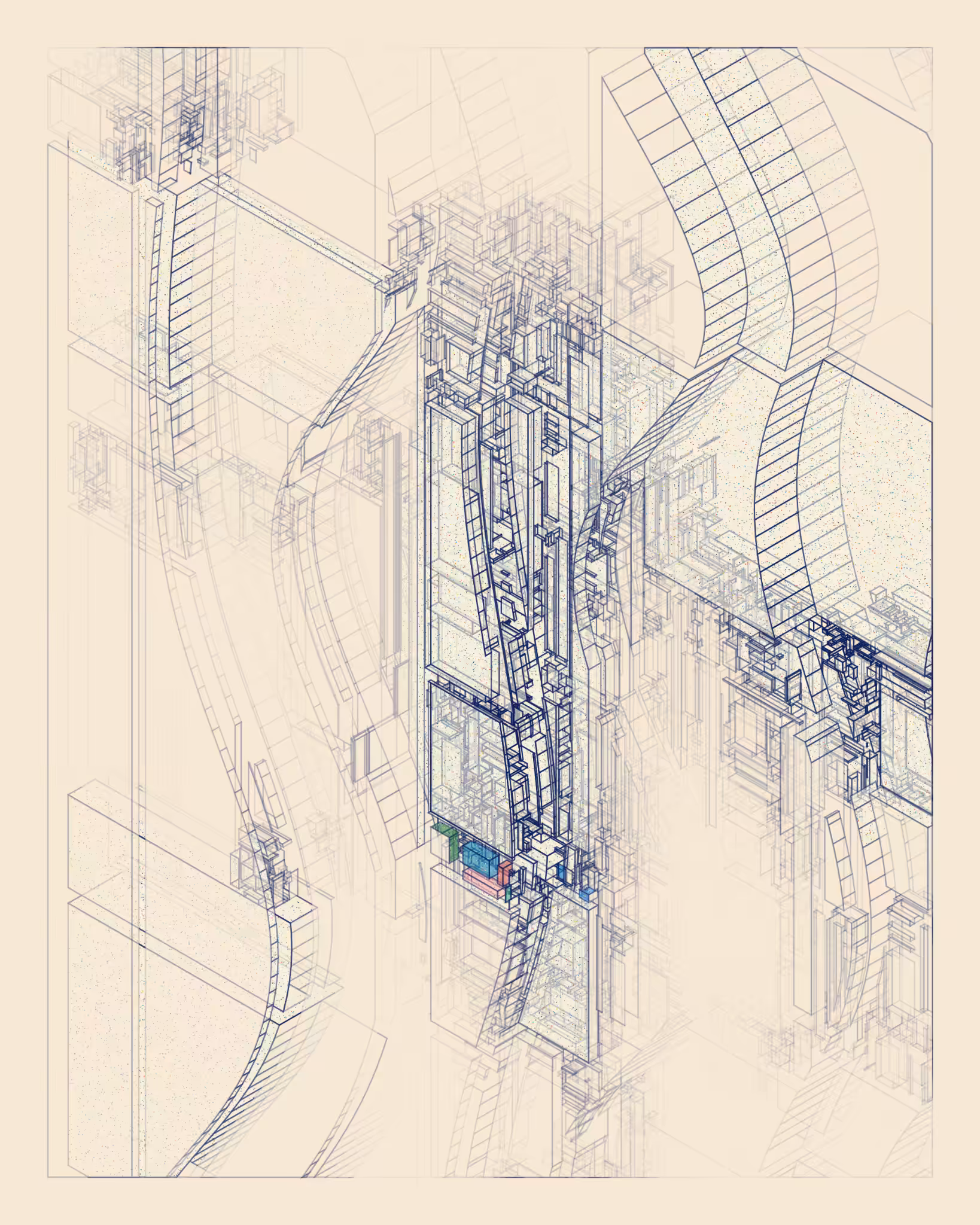 Diaphanous: #338
