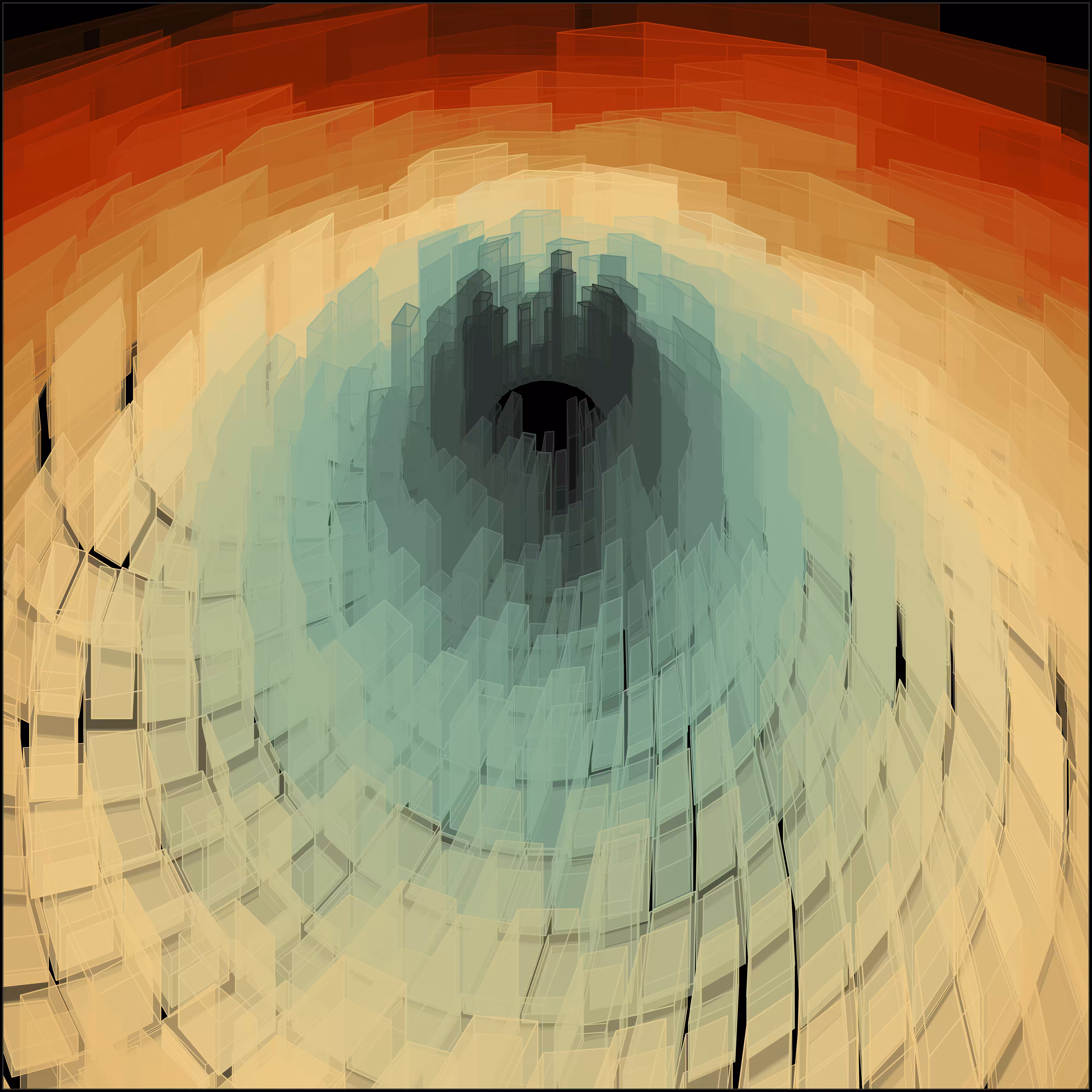 Graviton Perspective