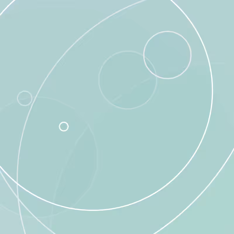 Minimal circular #36