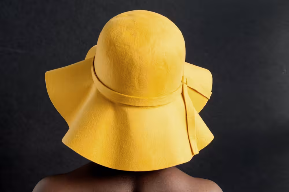 Yellow dreams