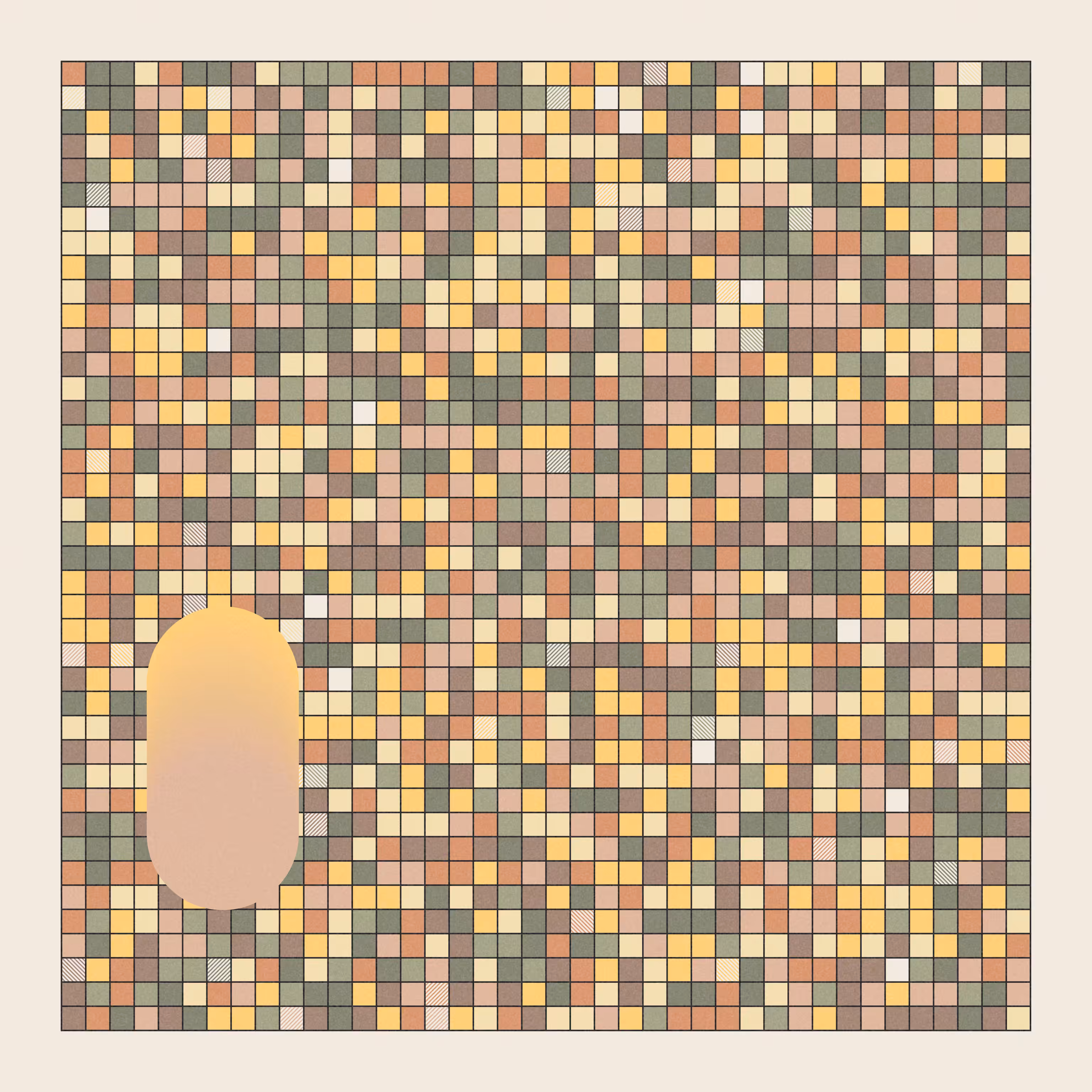 mind wave #120