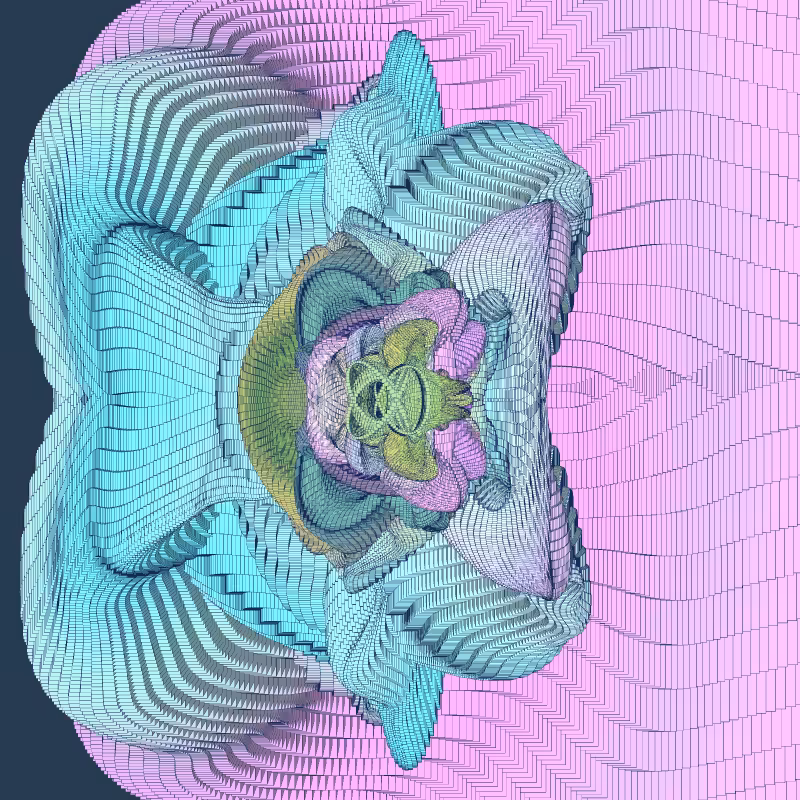Zaratan #284