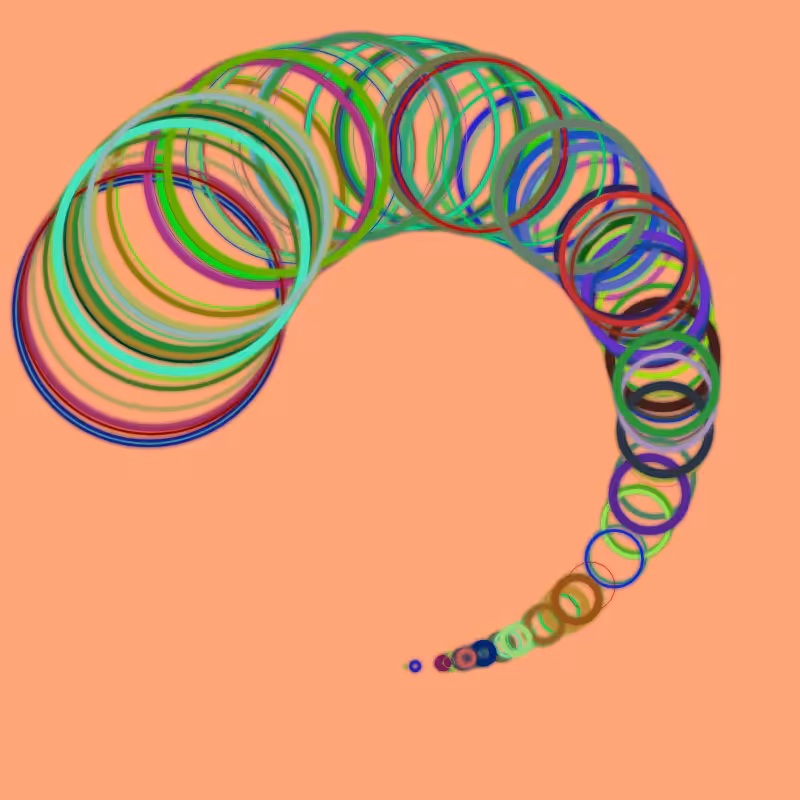 Twist 1 #1