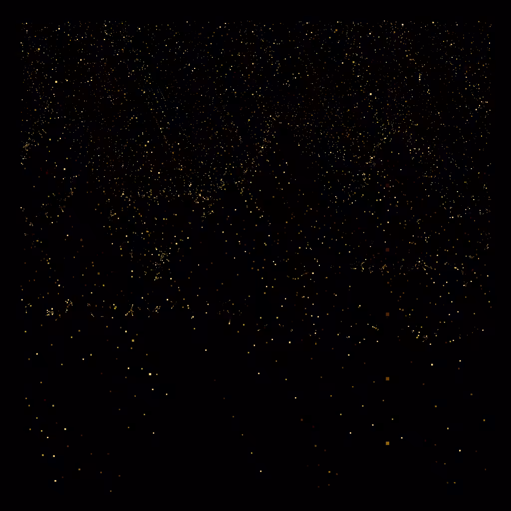 Endless Rain #21