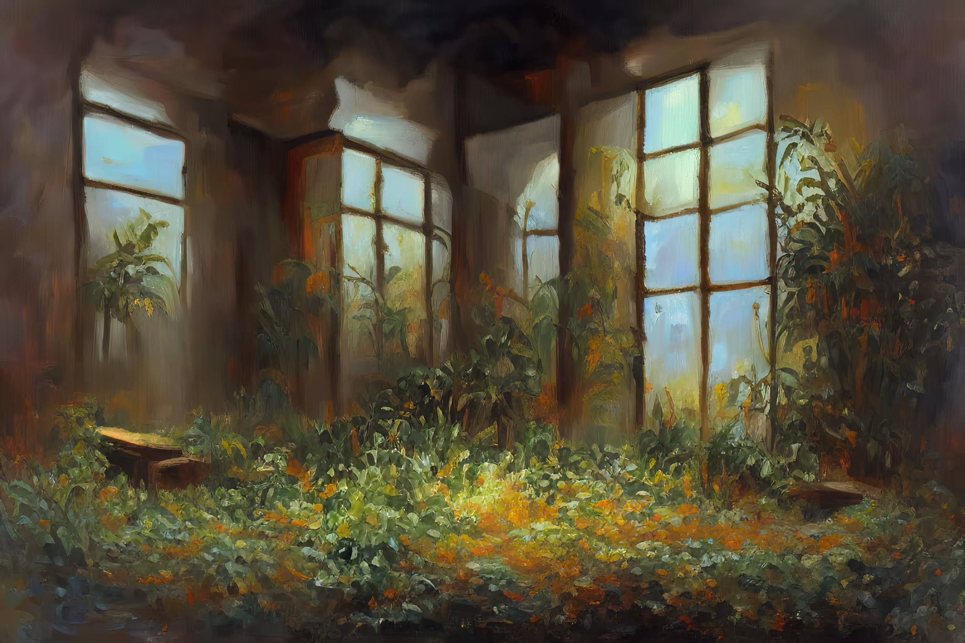 Dead MallScape 7