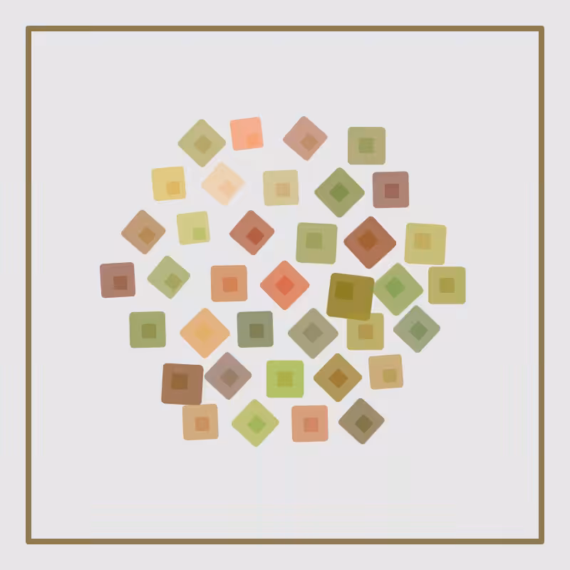 Minimum Viable Art {02:Form} #38
