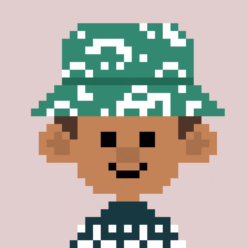 PIXEL WORLD: boy478