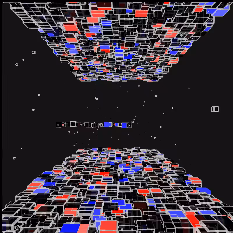 Cube Wave #15