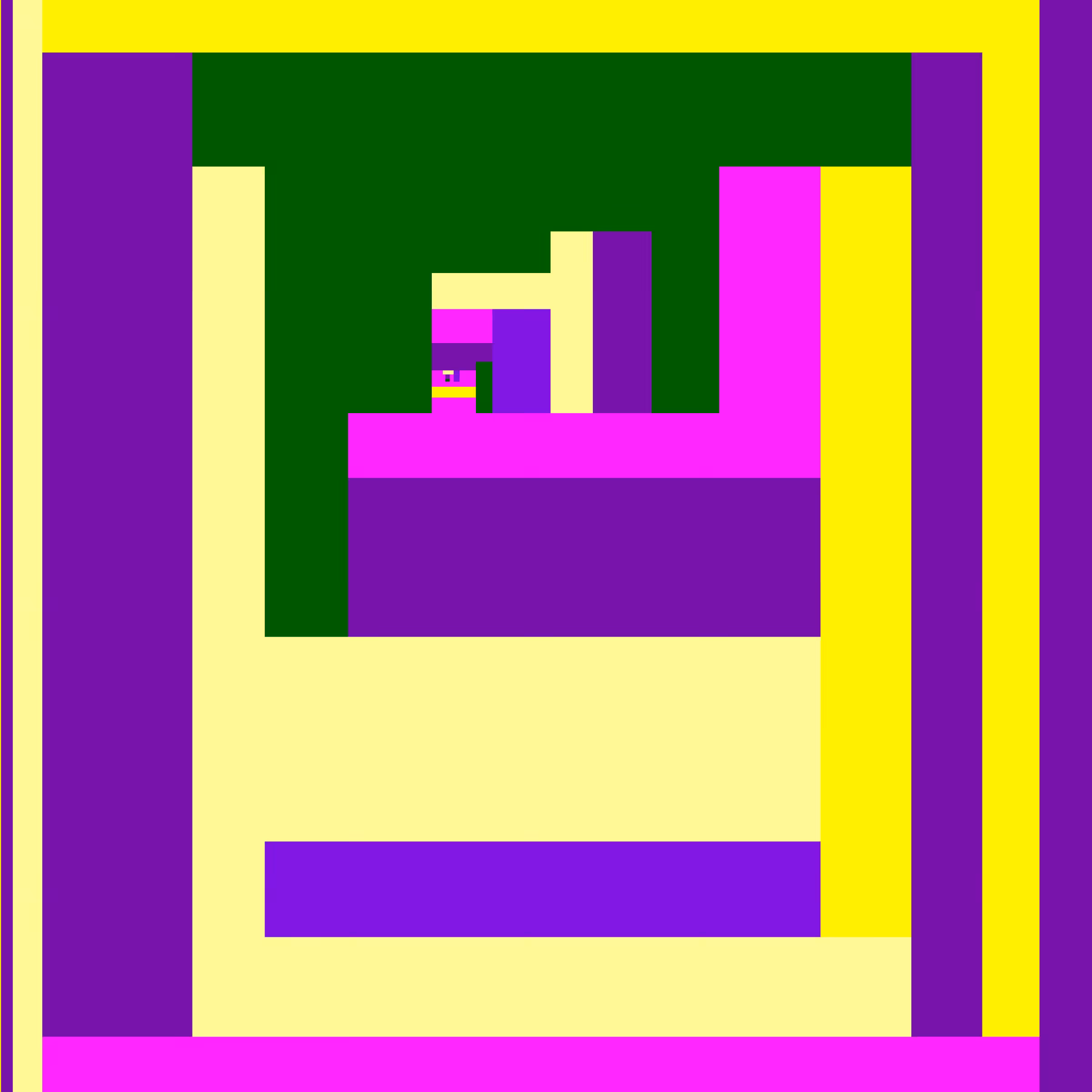 Polychrome Music #345