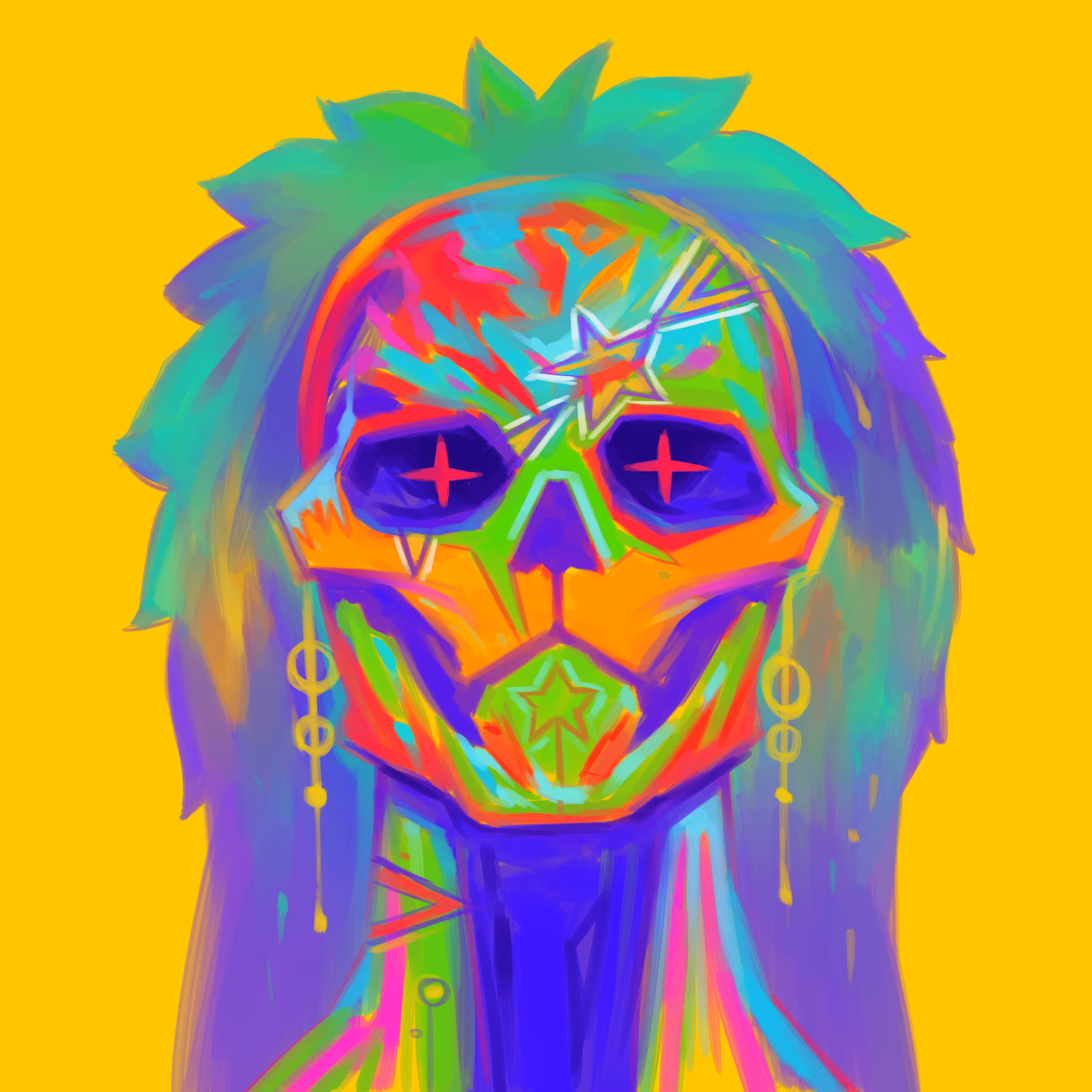 HAUNT#49
