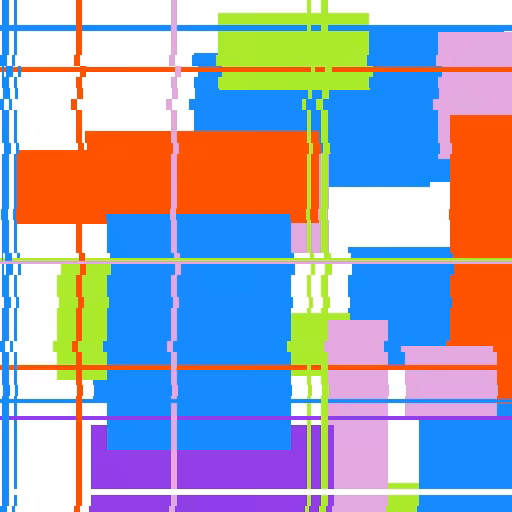 Chromatic Chaos #8664