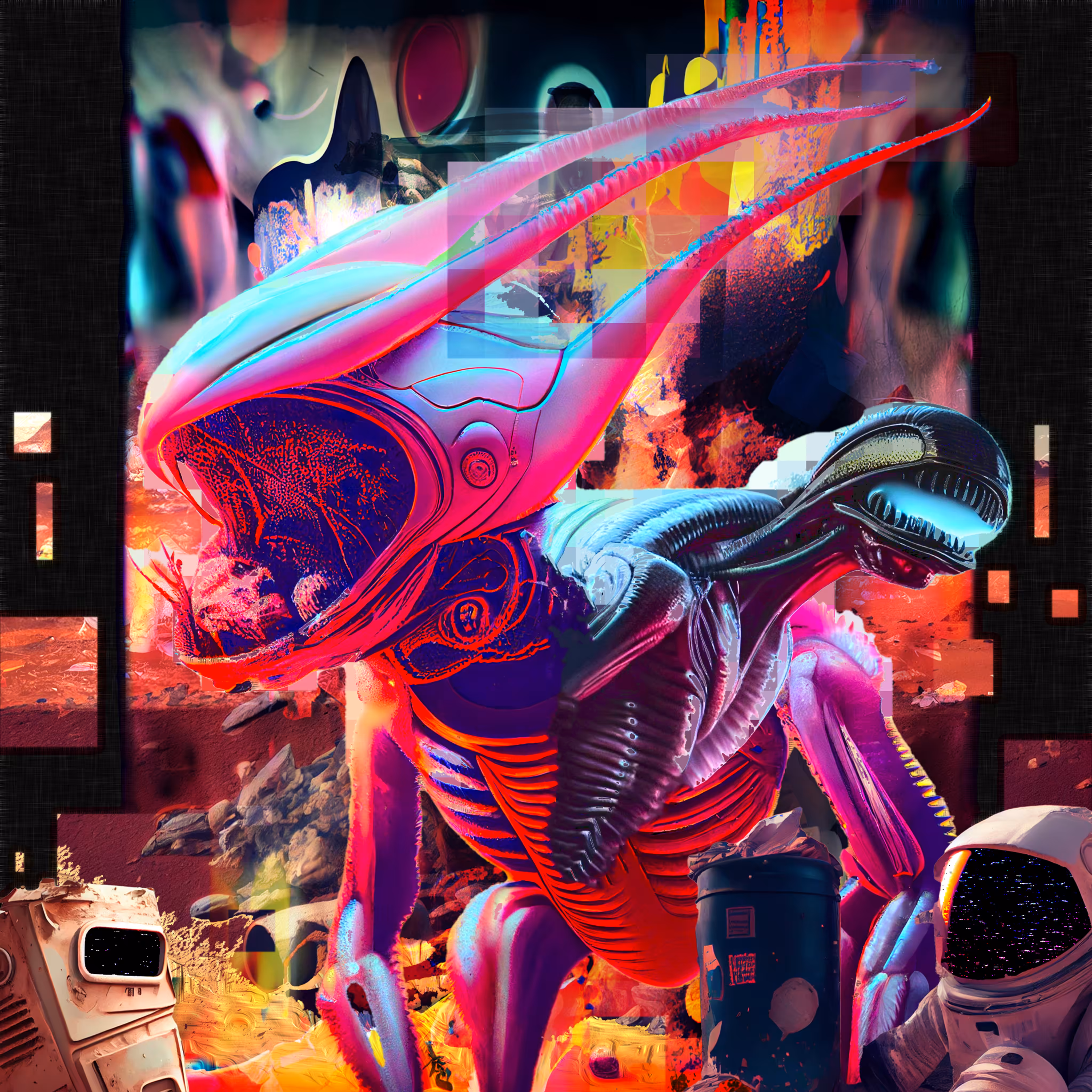 Sonic Trash Slinker Code #unknown