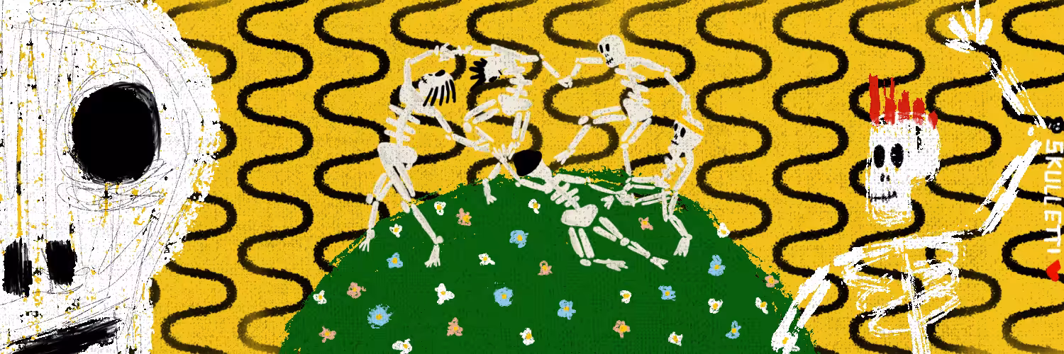SKULLETTI TWITTER BANNER 2.0 #46