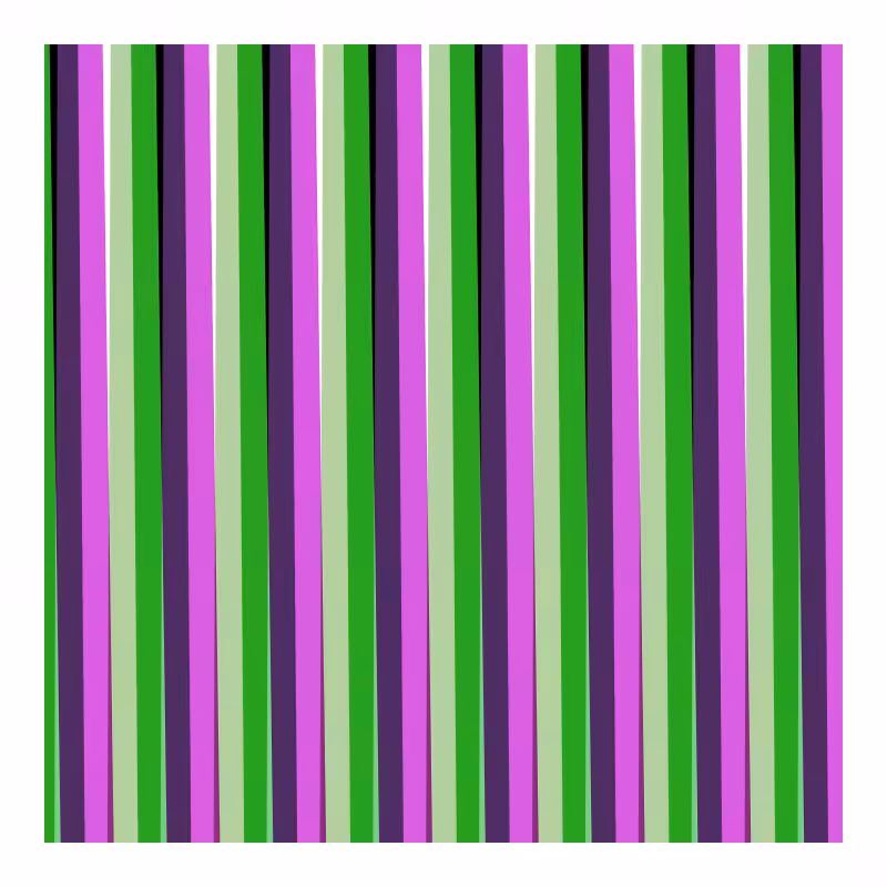 ALL COLORS ARE FANTASTIC #115