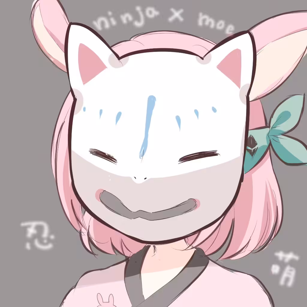 CryptoNinja MOE #004