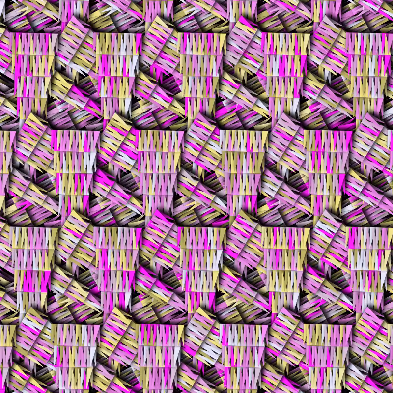 INTERWEAVE #1