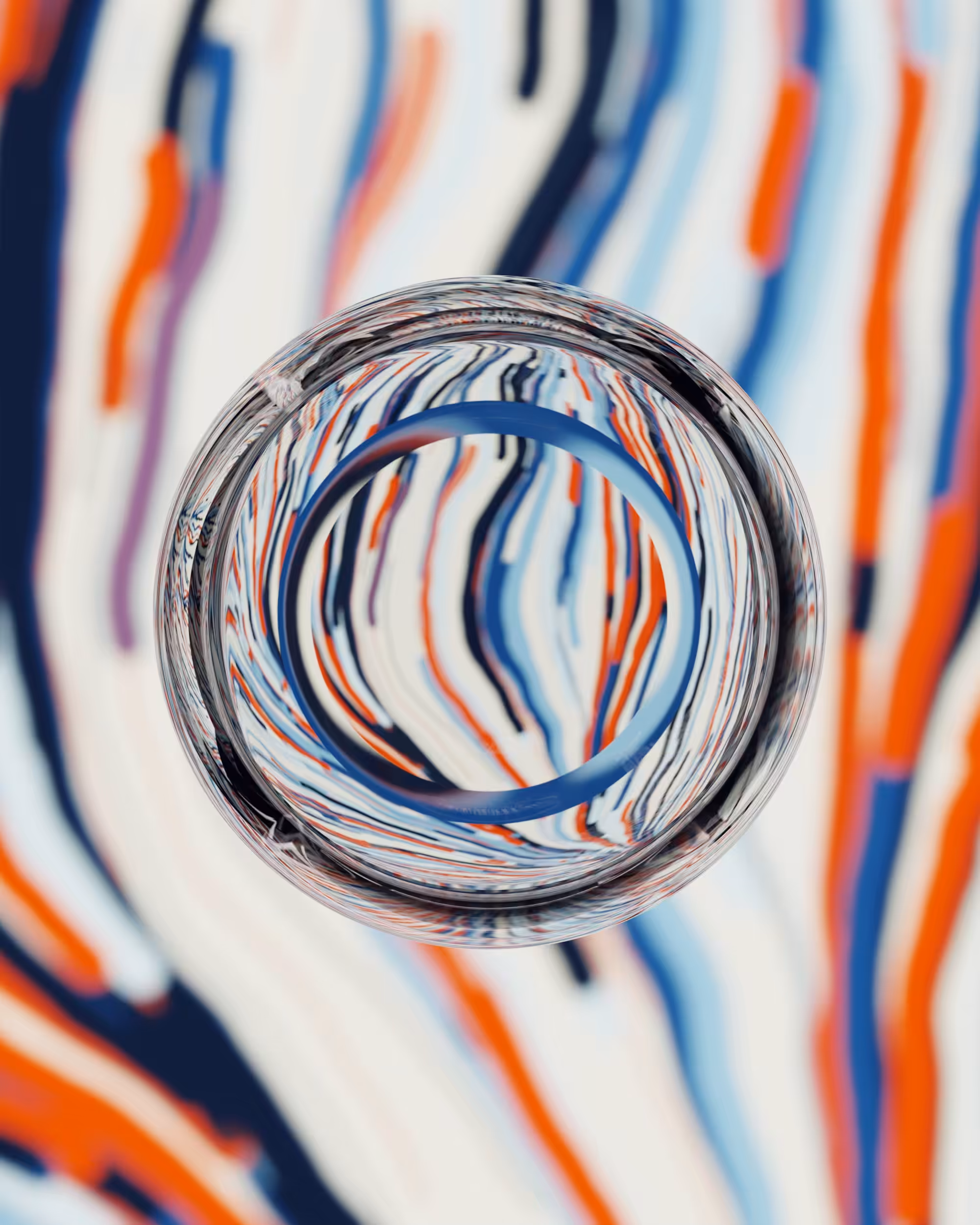 Orb #51