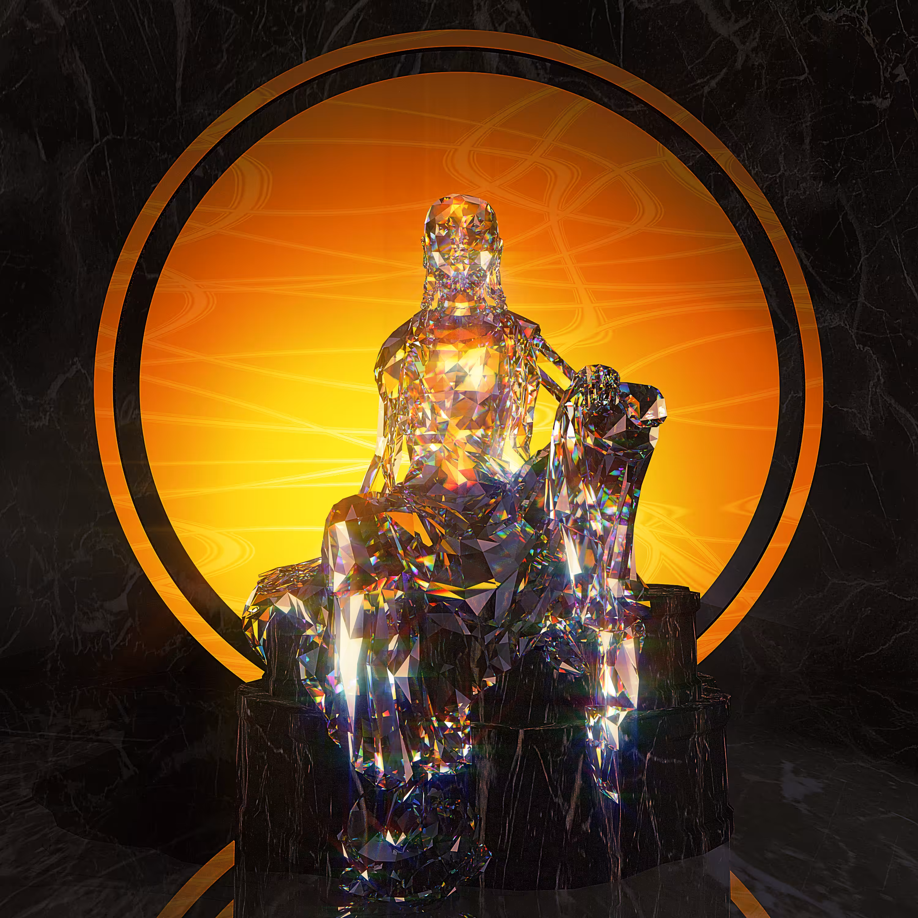 Buddha