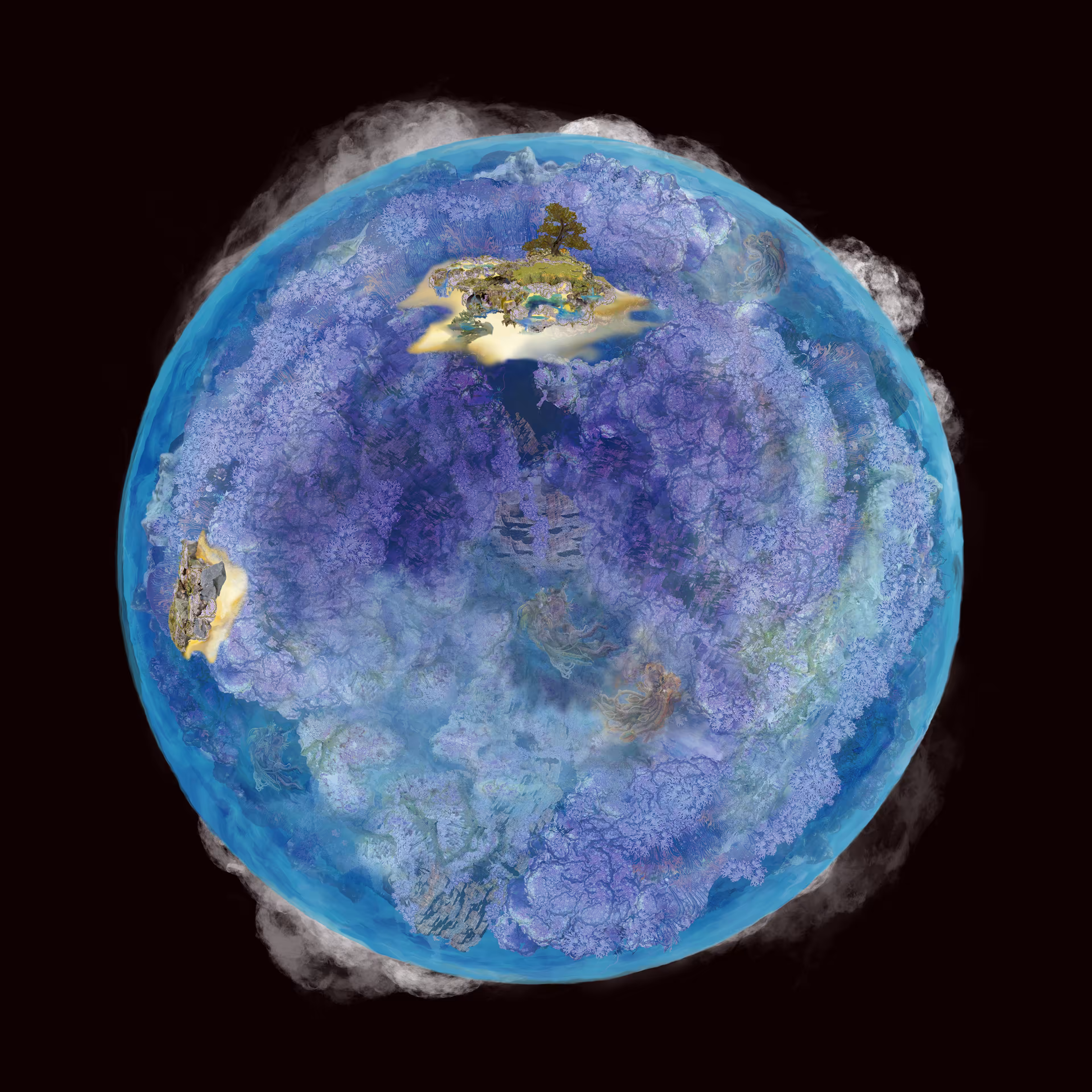 Planet 19.0 #003