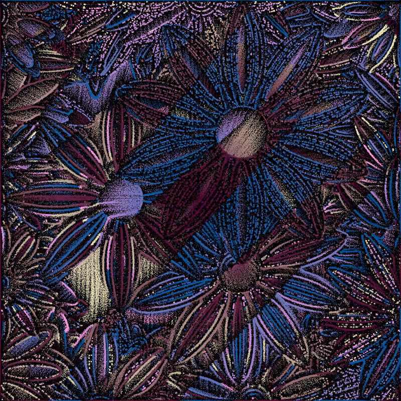 Flustels #101