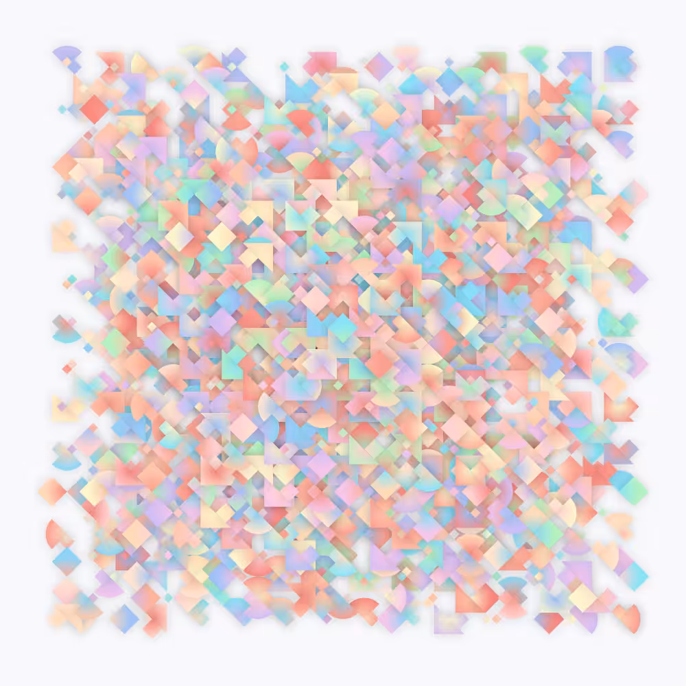 Tessellation #80