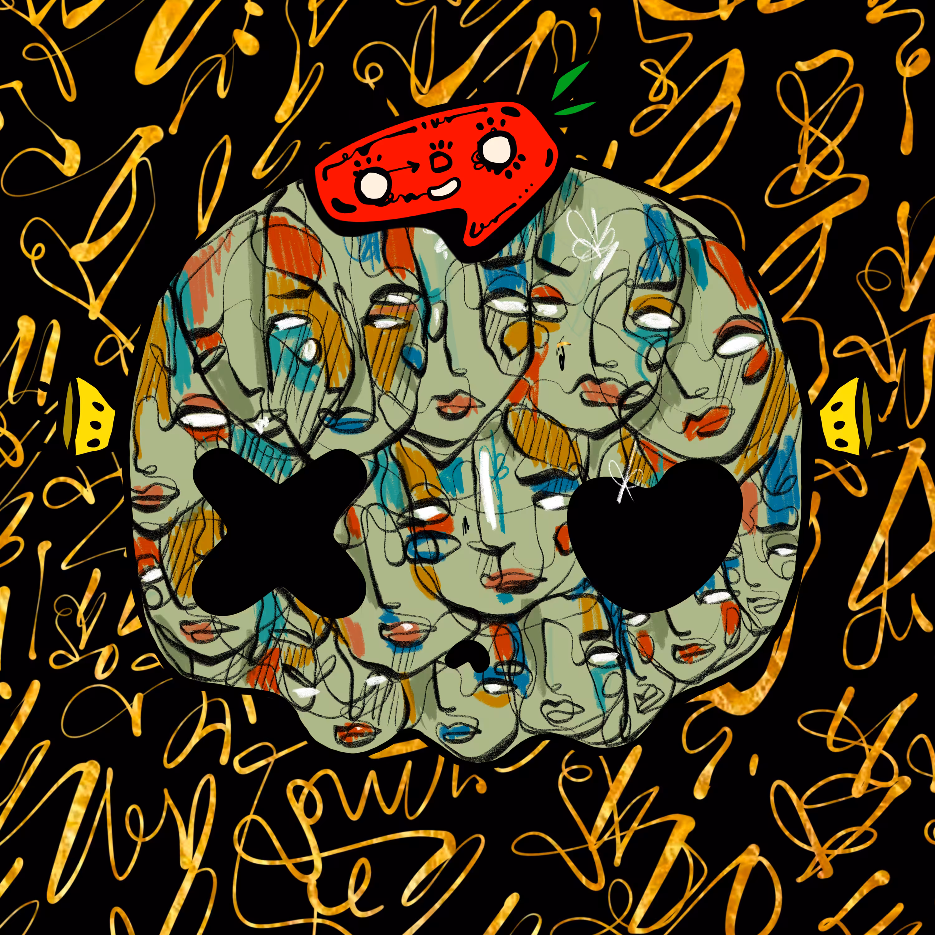 ORGNLS by SABET #22427