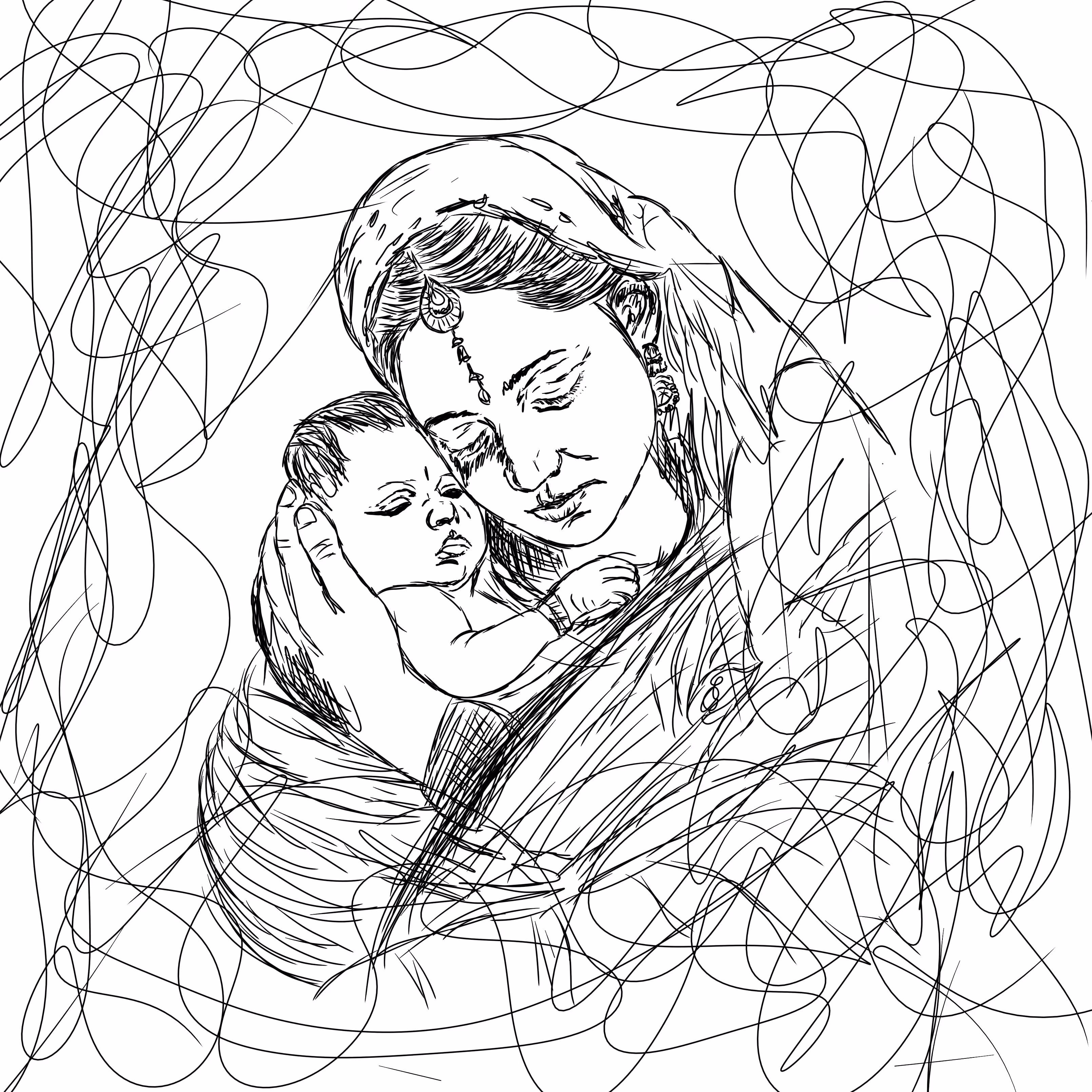 Maa ❤