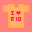 T-shirt #2