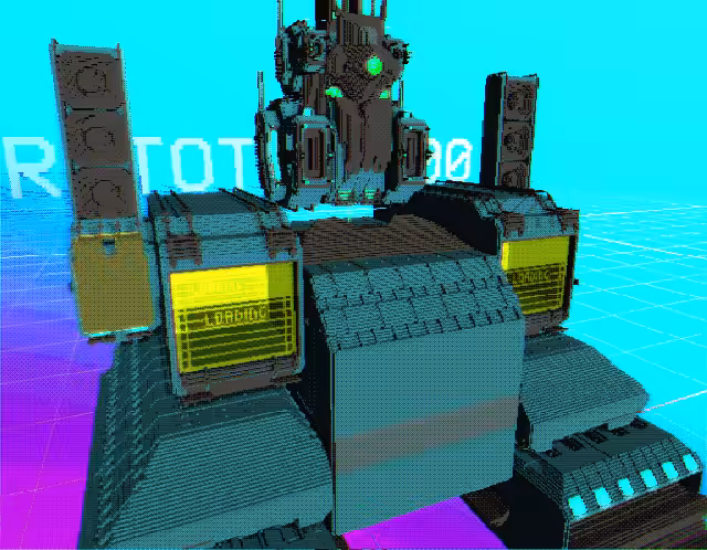3D STUFF
