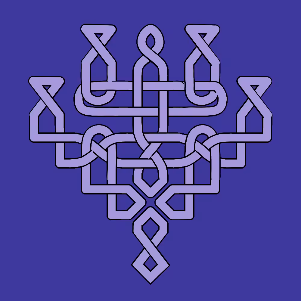 Celtic Knots #34