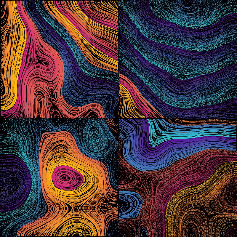 The vortex #46