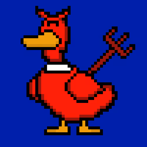 Bitduck #6