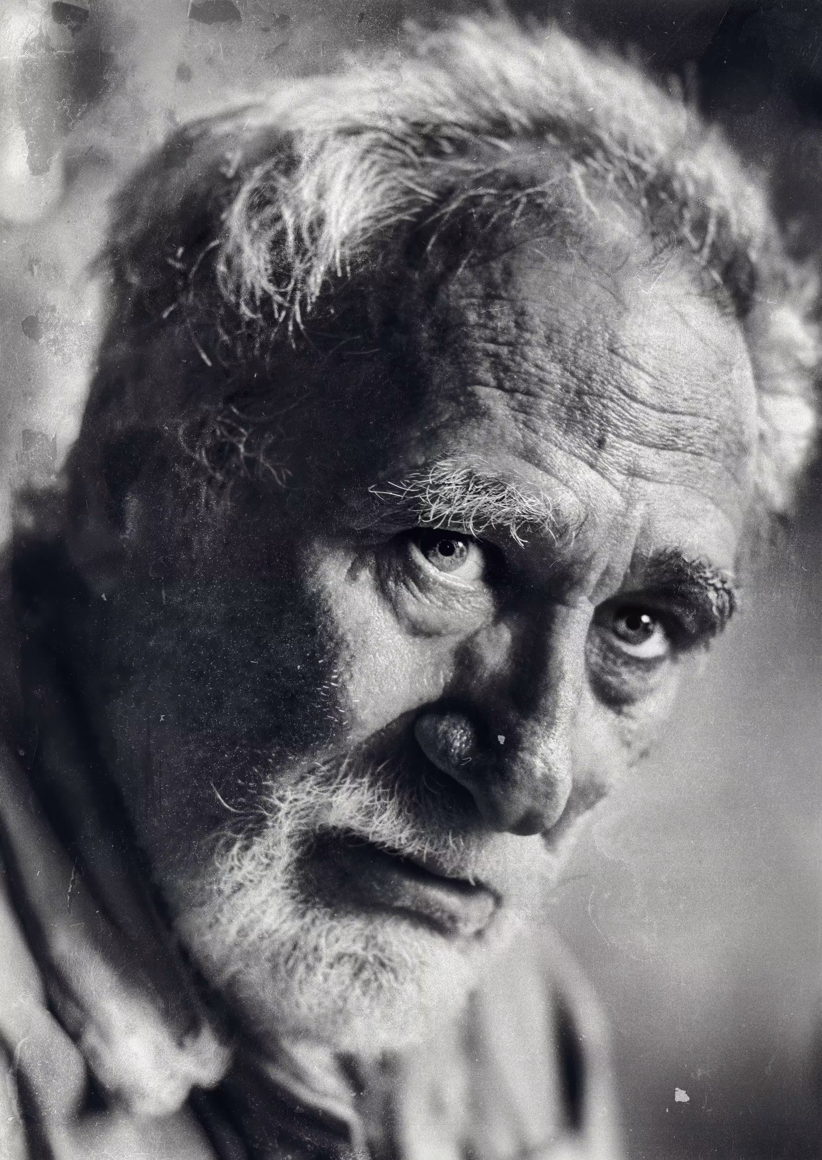 Rubén Breña 