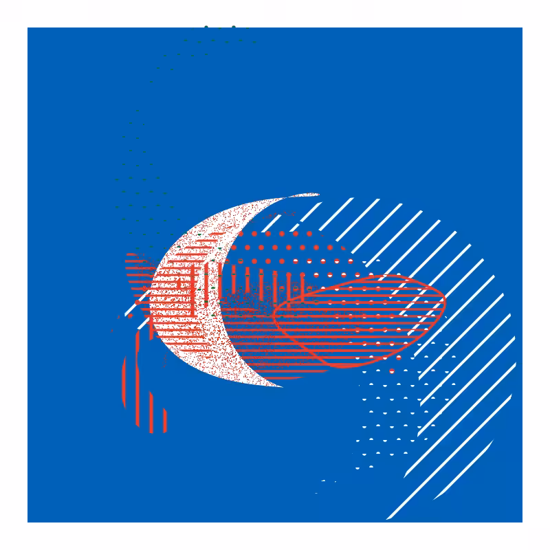 Floating Medusas #28