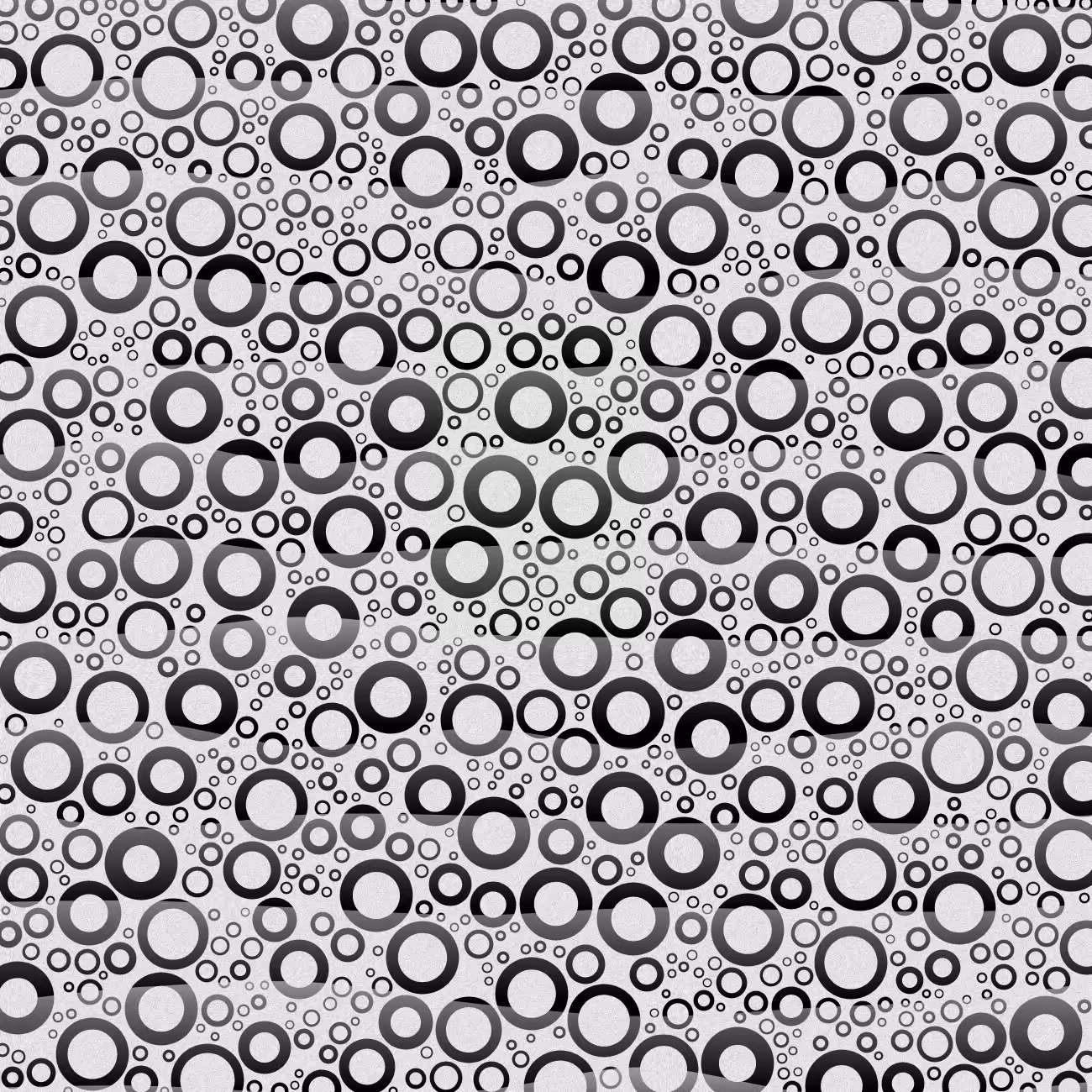 Circles #97